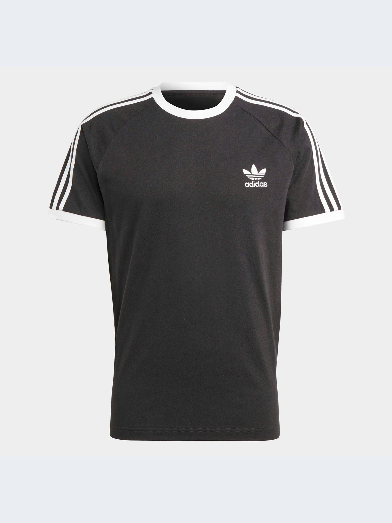 Футболки и поло Adidas Adicolor модель IA4845-KZ Футболки и поло Adidas Adicolor модель IA4845-KZ Фото