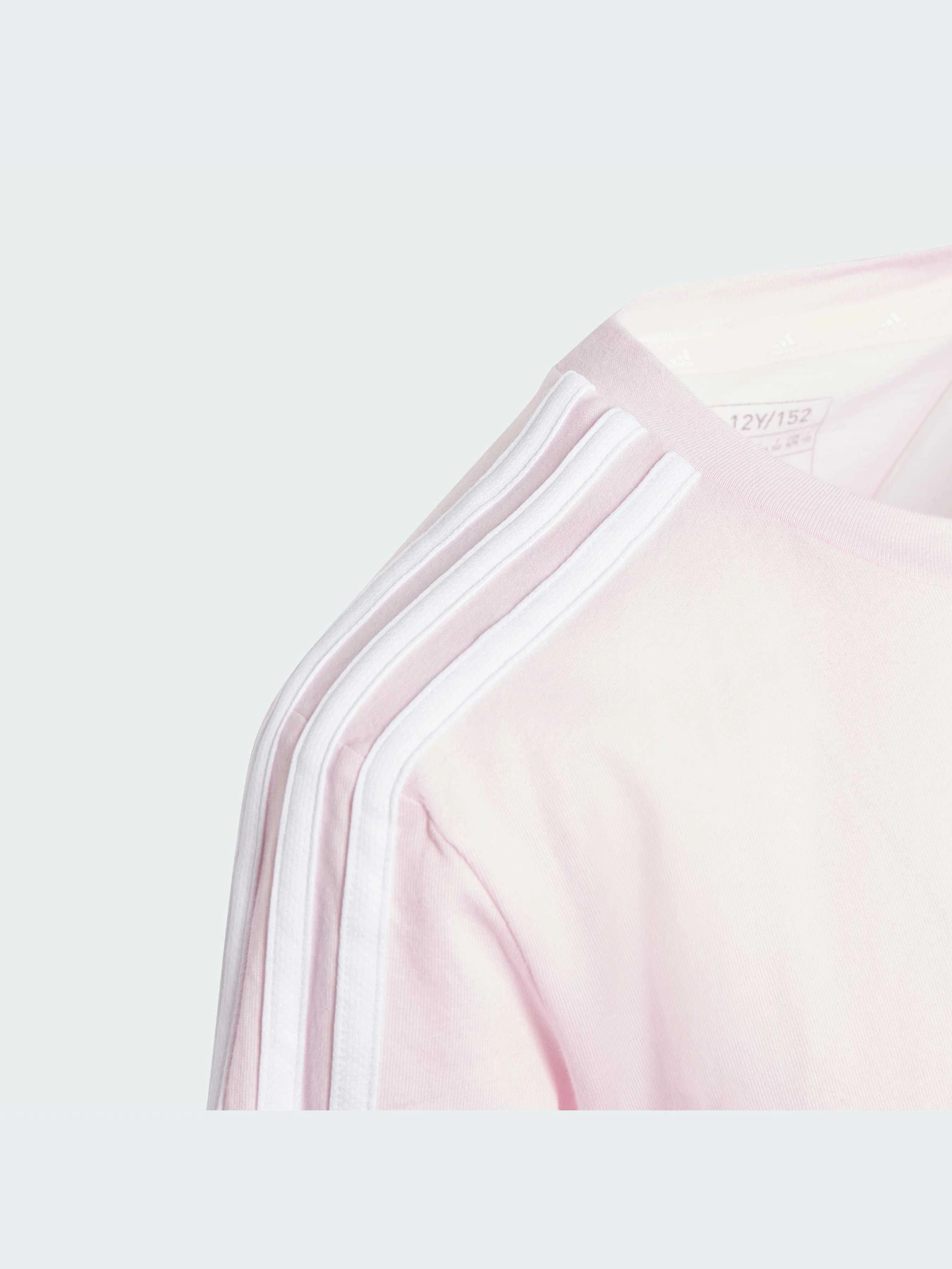 Футболки и поло Adidas модель IJ8734-KZ Футболки и поло Adidas модель IJ8734-KZ Фото