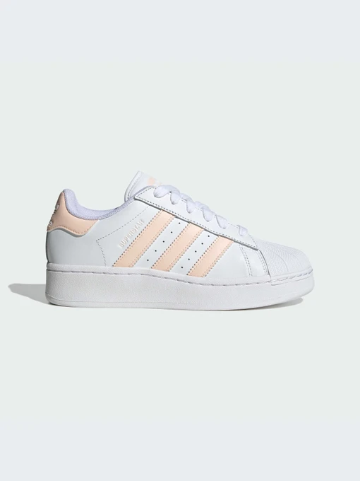 Кеды Adidas Superstar модель IF3004-KZ Фото