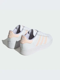 Кеды Adidas Superstar модель IF3004-KZ Фото