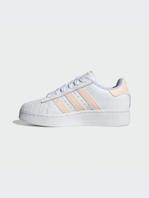 Кеды Adidas Superstar модель IF3004-KZ Фото