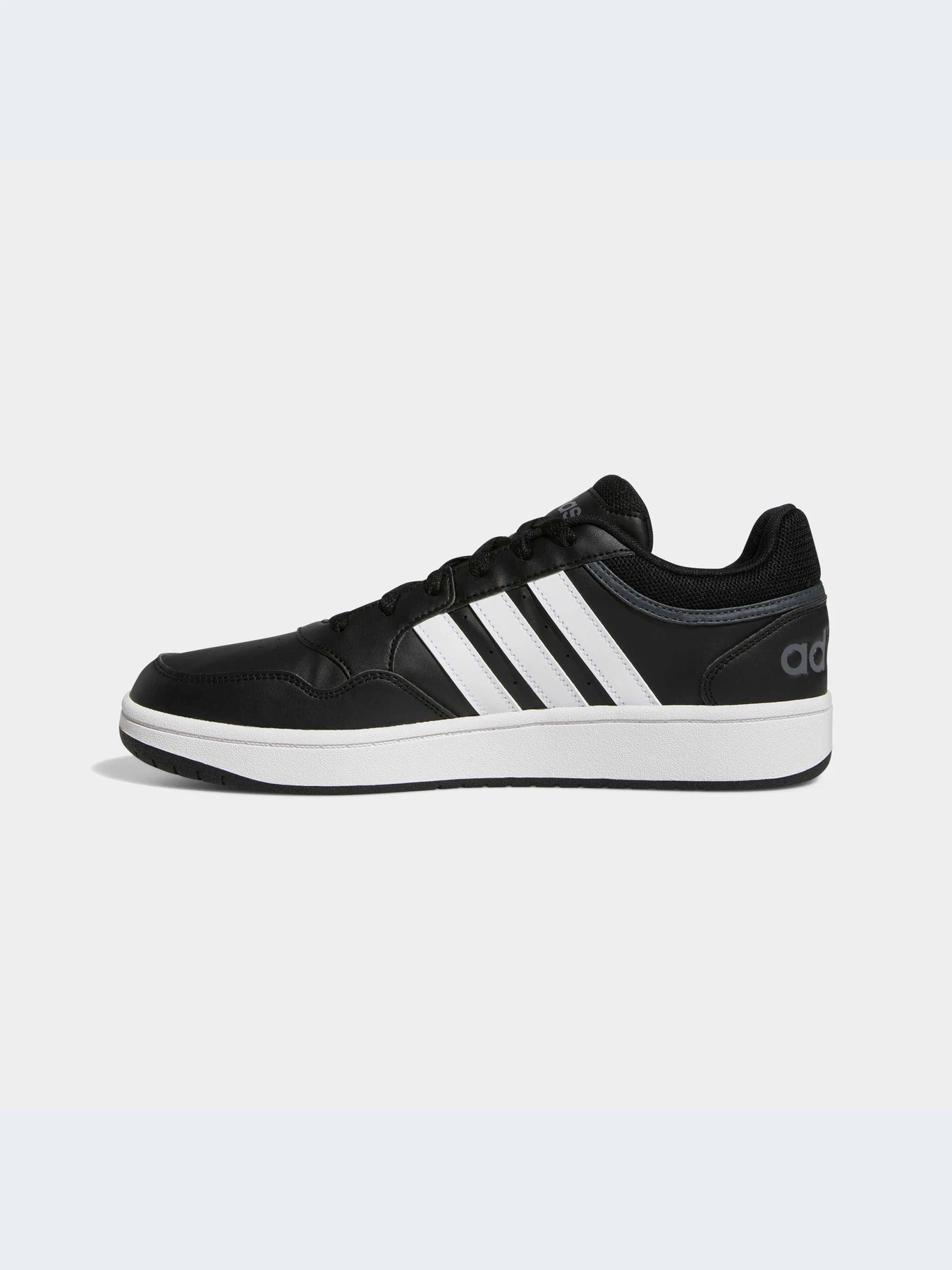 Кроссовки Adidas Hoops модель GY5432-KZ Кроссовки Adidas Hoops модель GY5432-KZ Фото