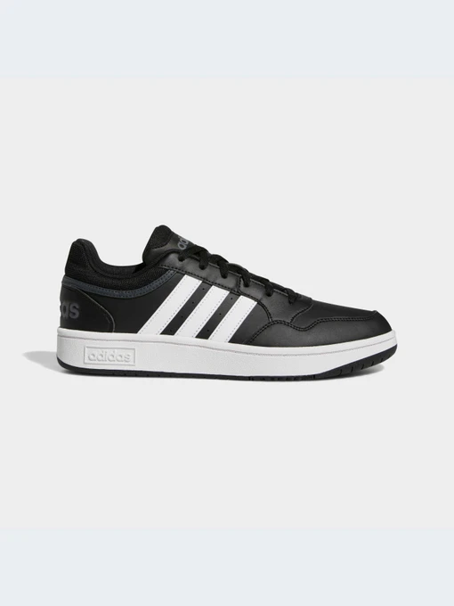Кроссовки Adidas Hoops модель GY5432-KZ Фото