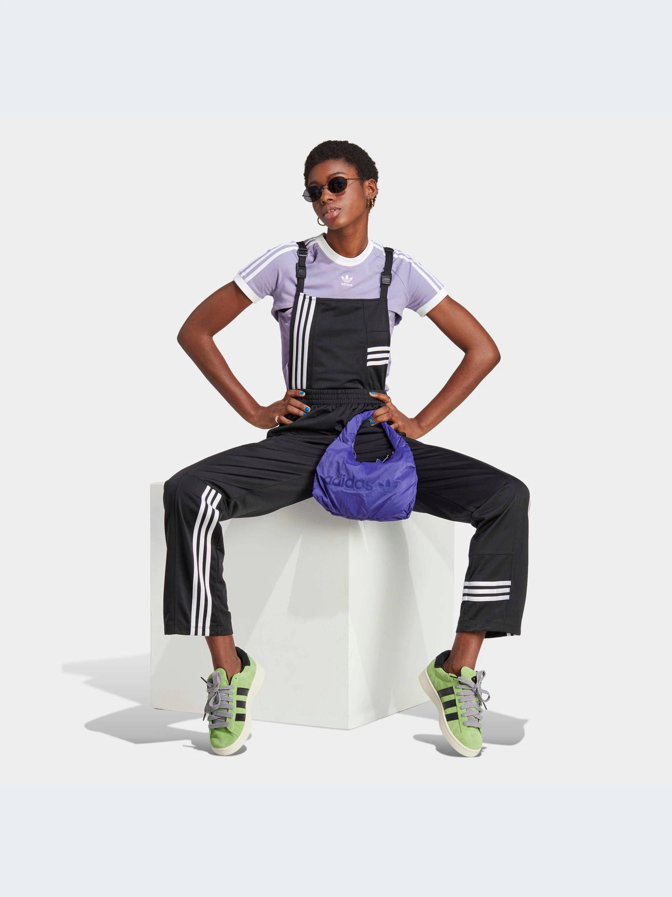 Футболки и поло Adidas модель IC8807-KZ Футболки и поло Adidas модель IC8807-KZ Фото