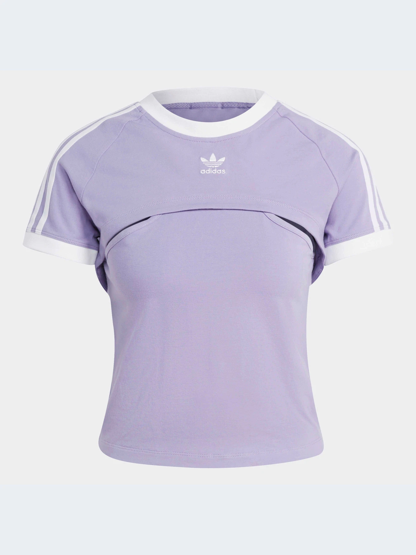Футболки и поло Adidas модель IC8807-KZ Футболки и поло Adidas модель IC8807-KZ Фото