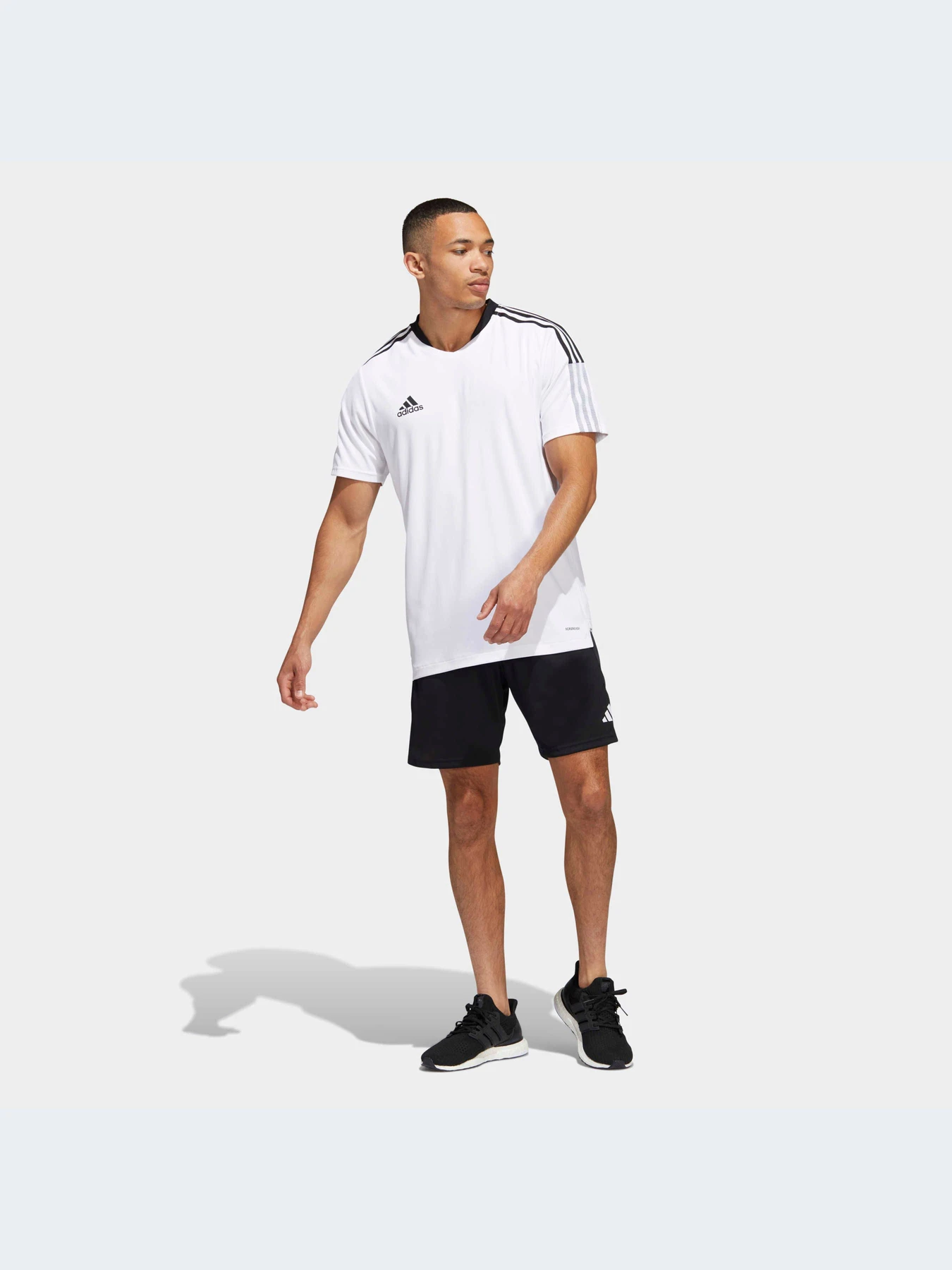 Шорты Adidas Tiro модель HL3923-KZ Шорты Adidas Tiro модель HL3923-KZ Фото