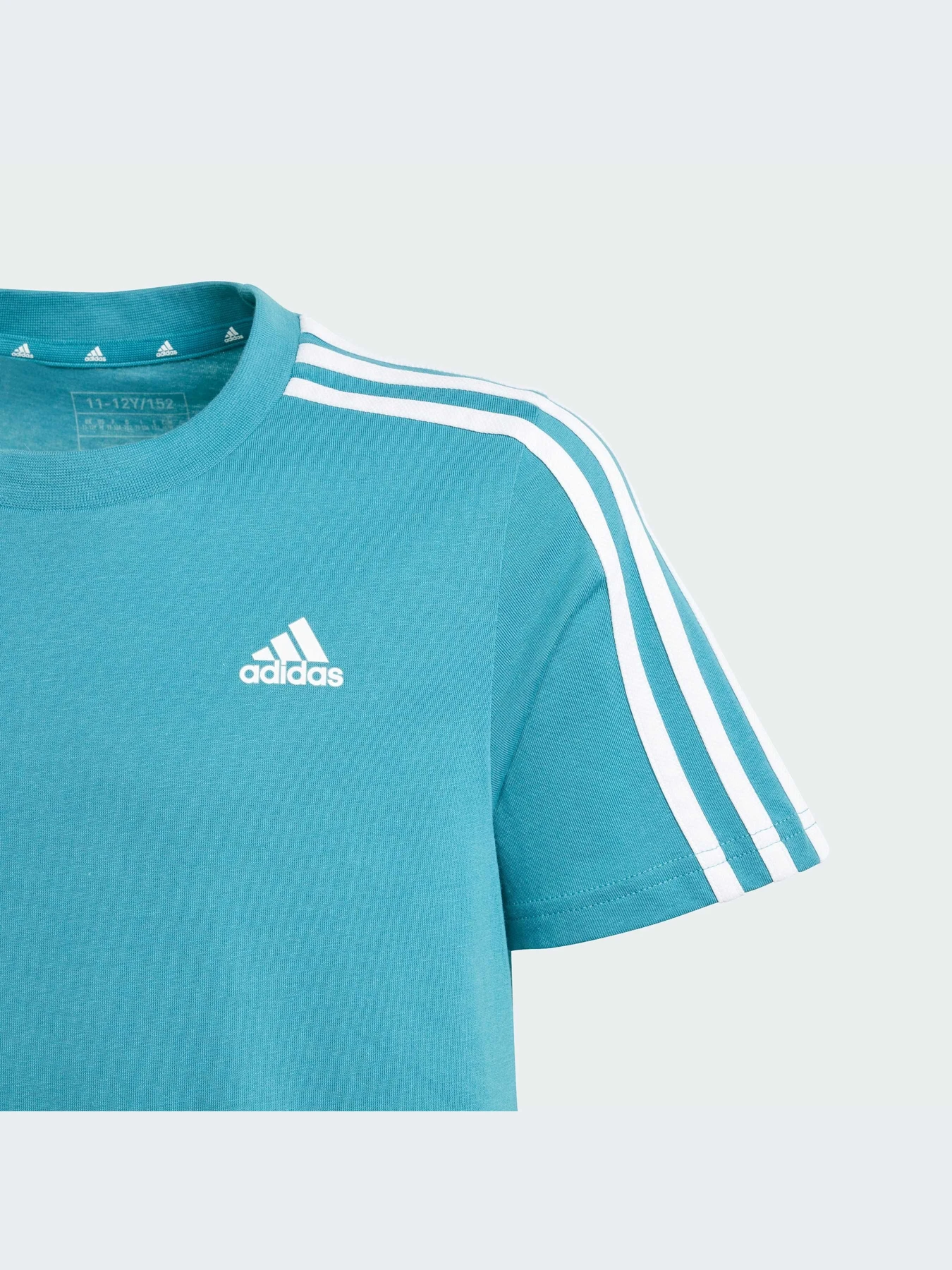 Футболки и поло Adidas модель IJ6269-KZ Футболки и поло Adidas модель IJ6269-KZ Фото