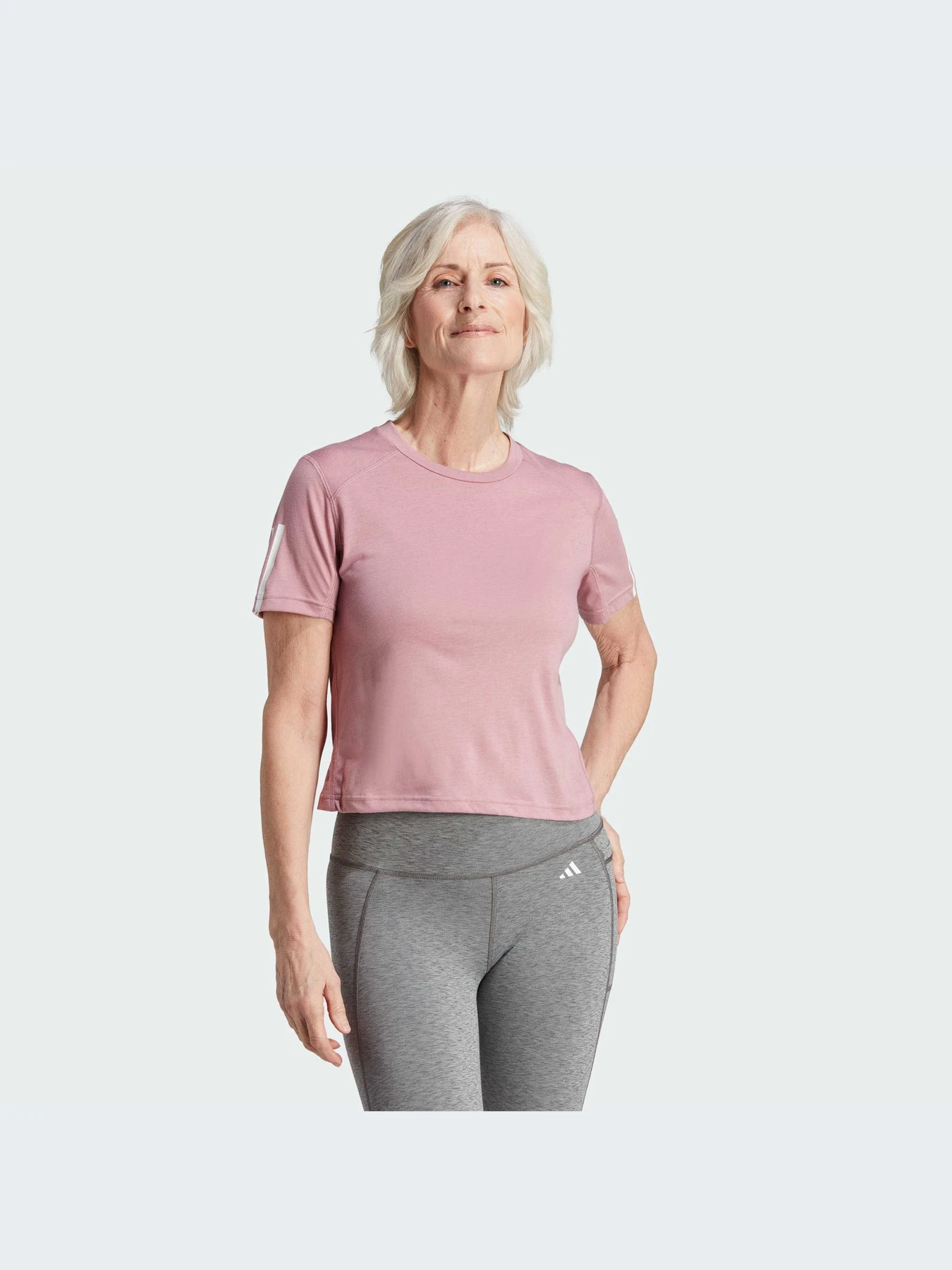 Футболки и поло Adidas модель IM5028-KZ Футболки и поло Adidas модель IM5028-KZ Фото