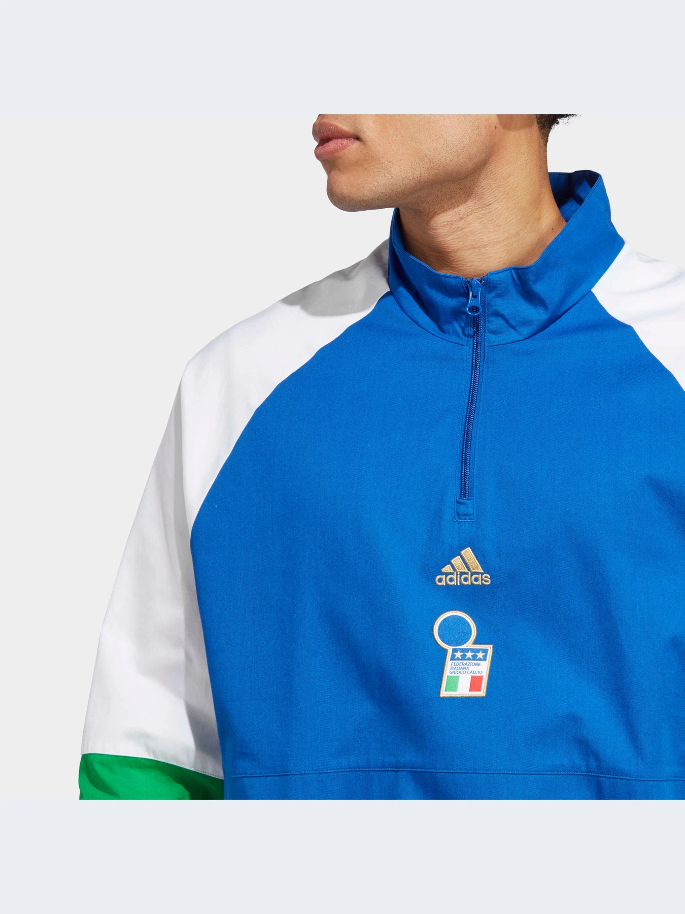 Худи и свитшоты Adidas модель HT2188-KZ Худи и свитшоты Adidas модель HT2188-KZ Фото
