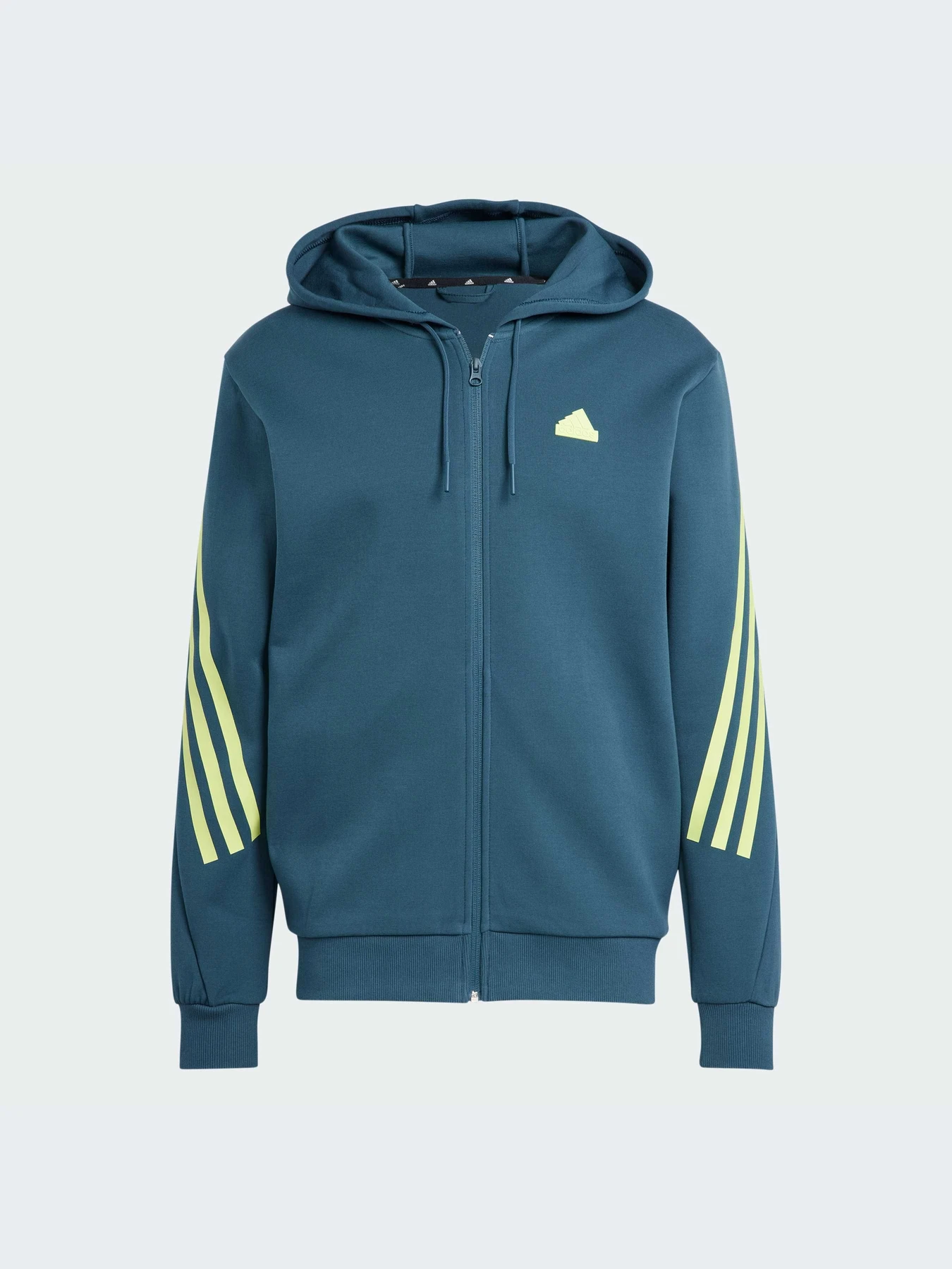 Худи и свитшоты Adidas Icons модель IJ8878-KZ Худи и свитшоты Adidas Icons модель IJ8878-KZ Фото