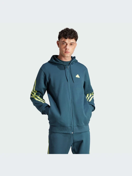 Худи и свитшоты Adidas Icons модель IJ8878-KZ Фото