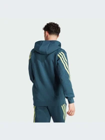 Худи и свитшоты Adidas Icons модель IJ8878-KZ Фото