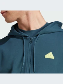 Худи и свитшоты Adidas Icons модель IJ8878-KZ Фото
