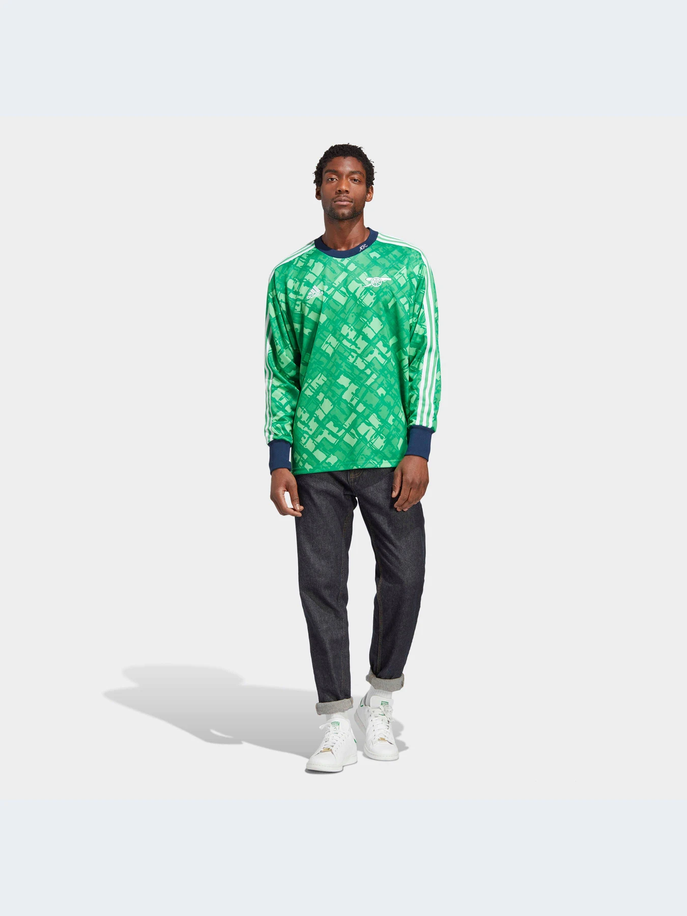 Худи и свитшоты Adidas модель HT7193-KZ Худи и свитшоты Adidas модель HT7193-KZ Фото