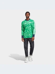 Худи и свитшоты Adidas модель HT7193-KZ Фото