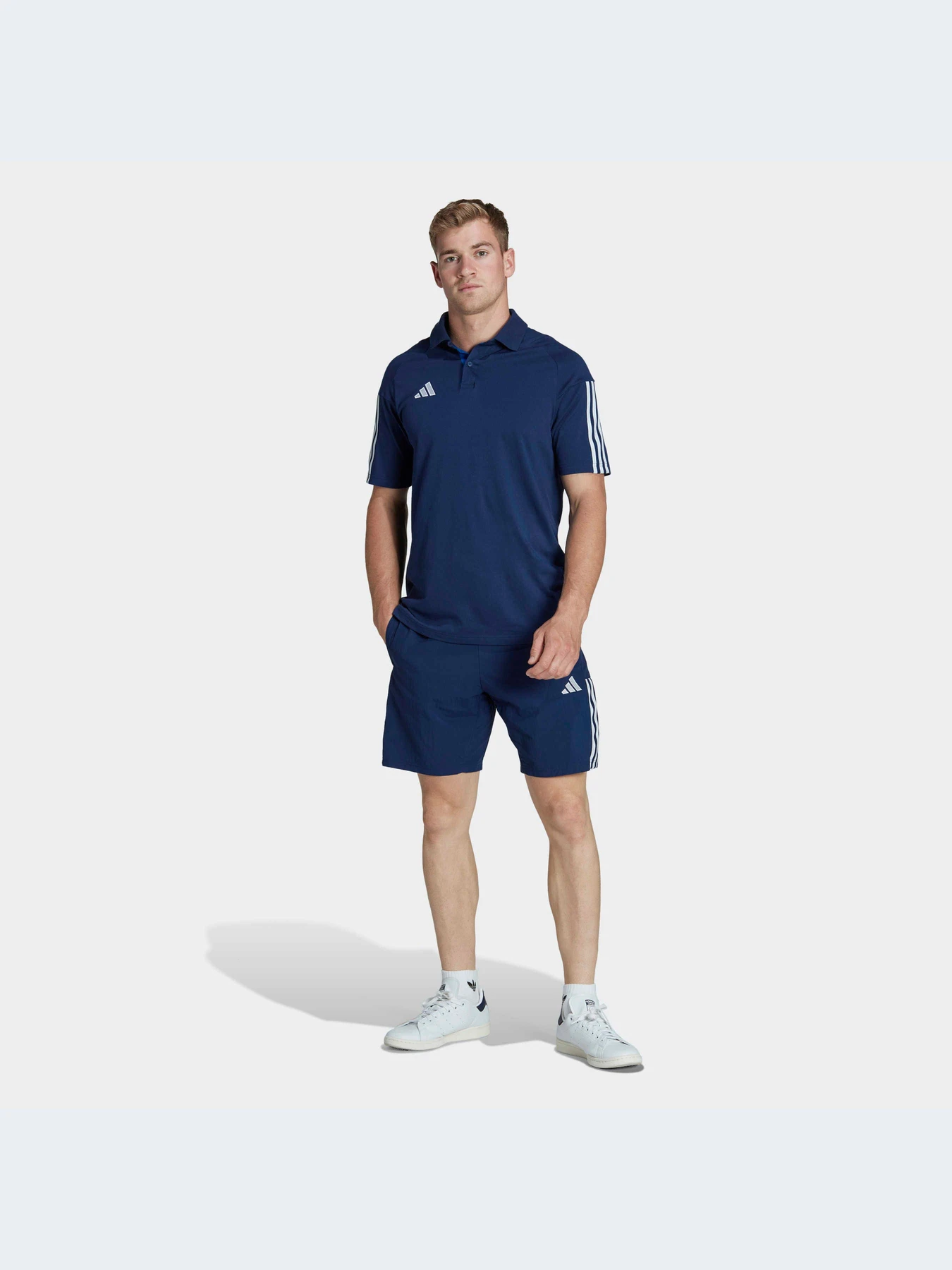 Шорты Adidas Tiro модель HK8041-KZ Шорты Adidas Tiro модель HK8041-KZ Фото