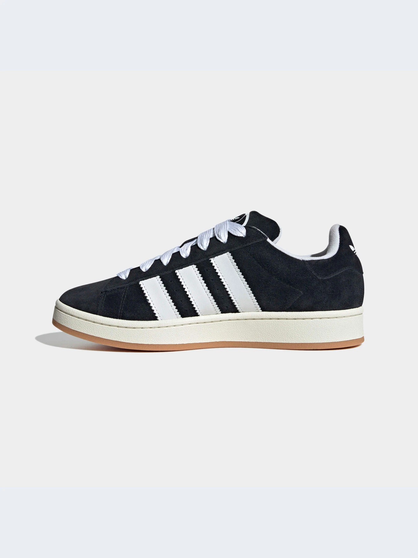 Кеды Adidas Campus модель HQ8708-KZ Кеды Adidas Campus модель HQ8708-KZ Фото