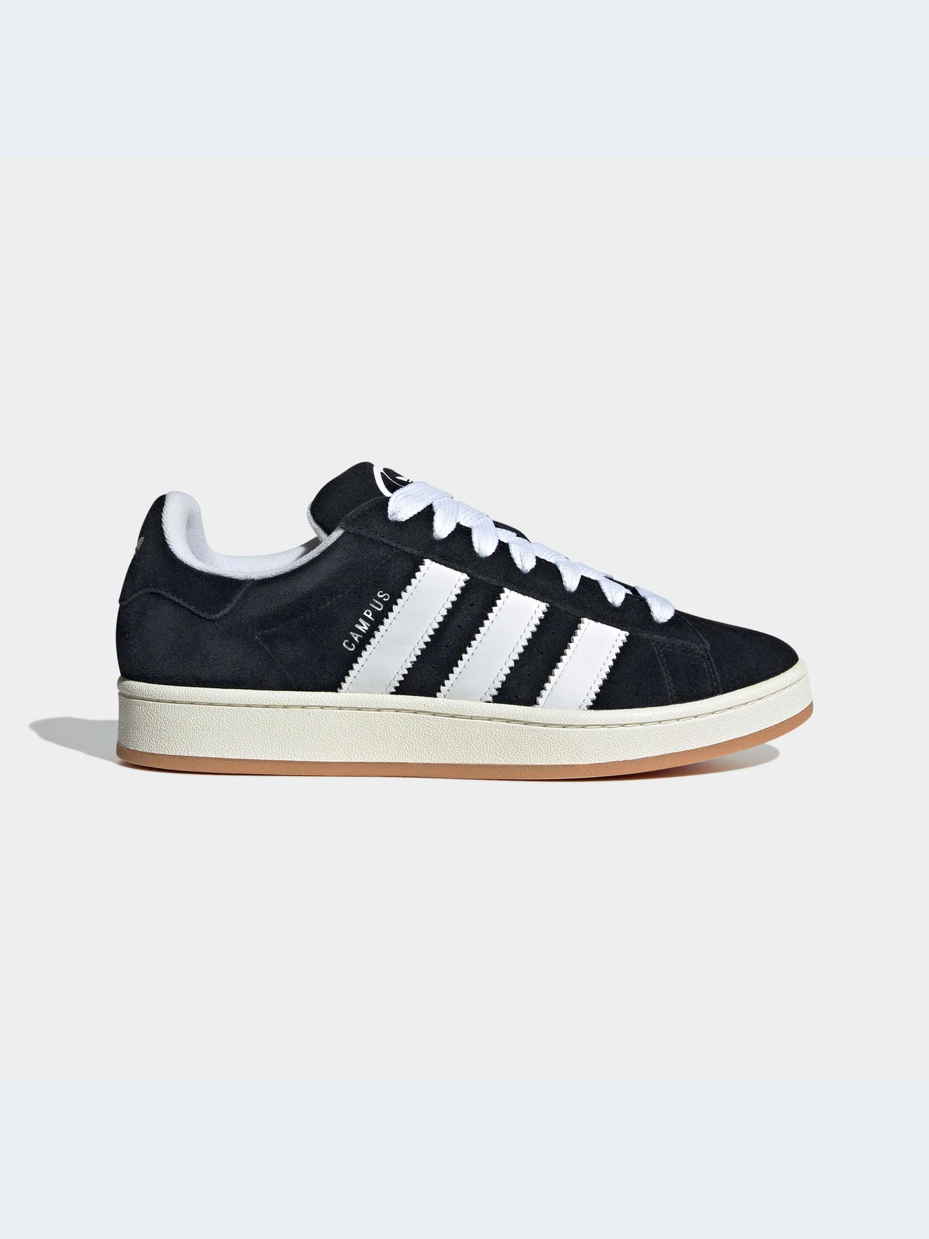Кеды Adidas Campus модель HQ8708-KZ Кеды Adidas Campus модель HQ8708-KZ Фото
