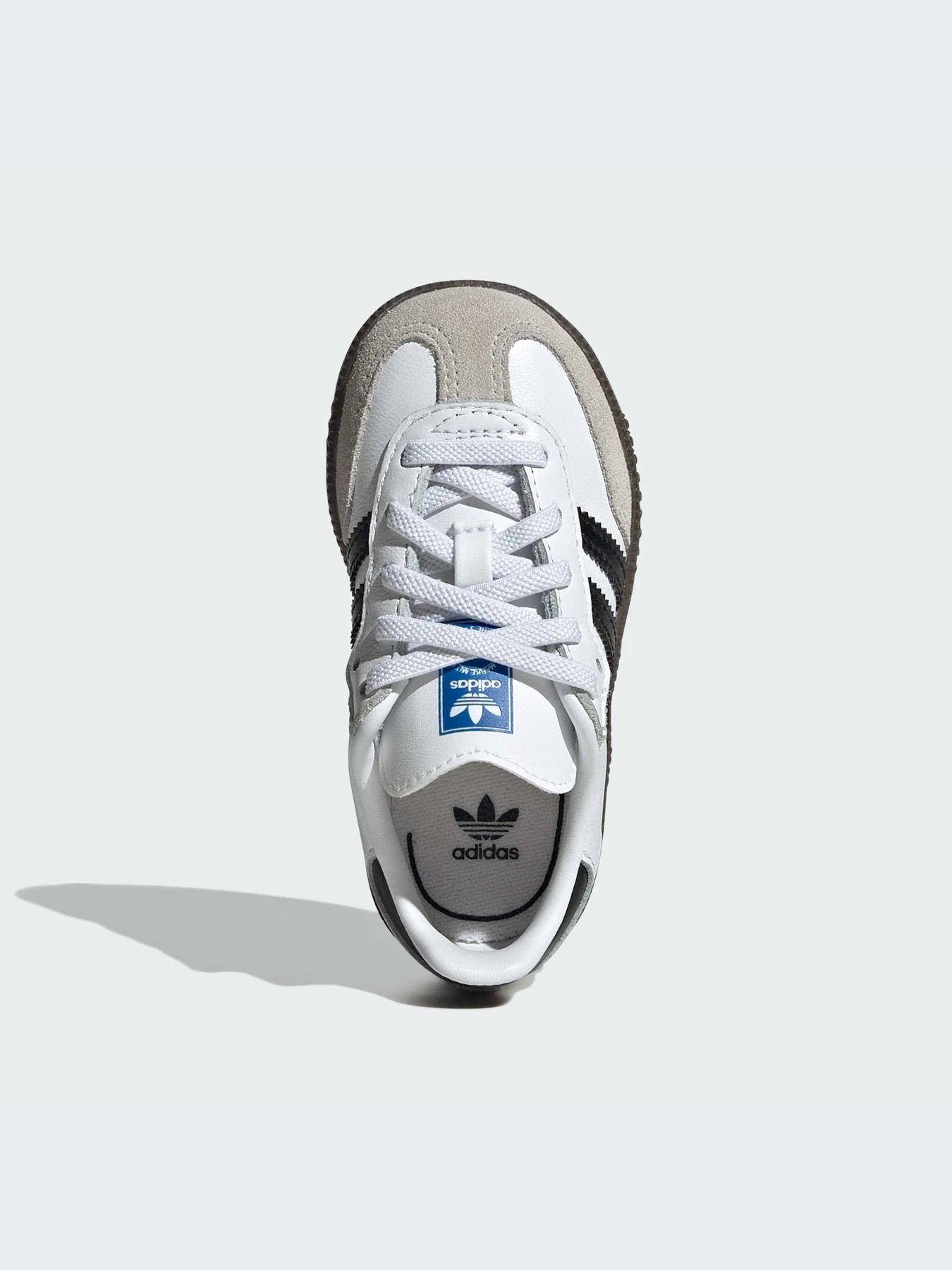 Кроссовки Adidas модель IE3679-KZ Кроссовки Adidas модель IE3679-KZ Фото