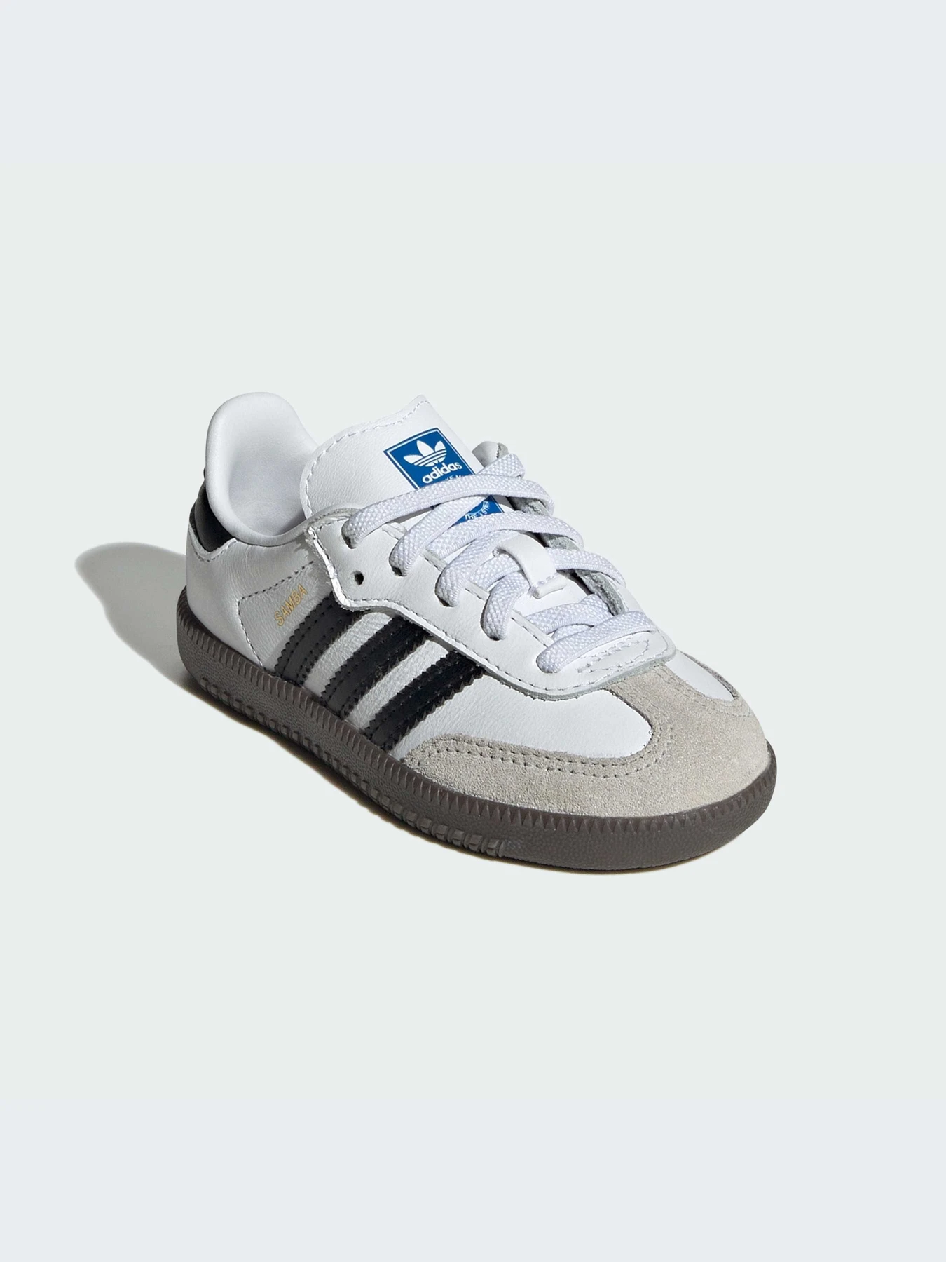 Кроссовки Adidas модель IE3679-KZ Кроссовки Adidas модель IE3679-KZ Фото