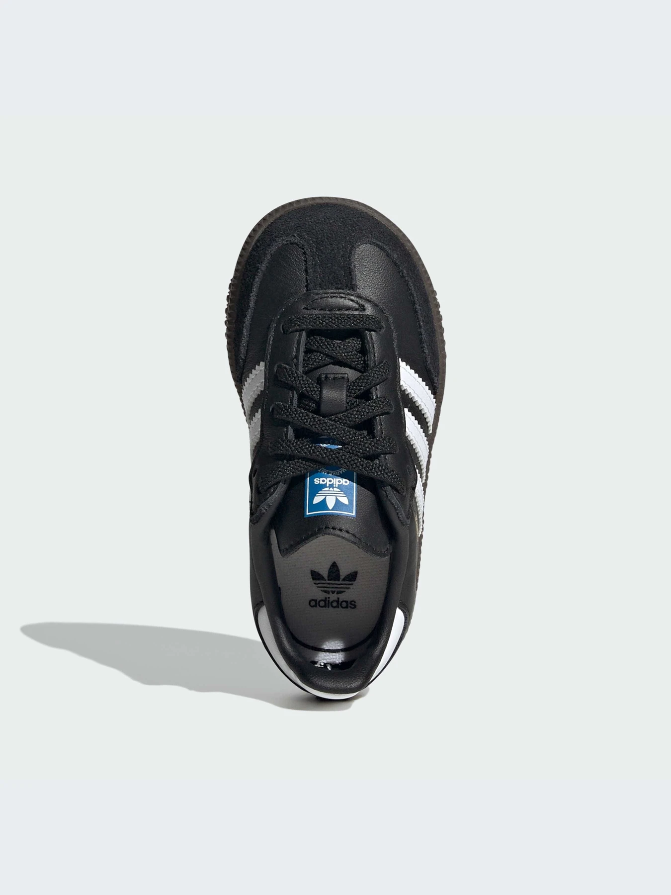Кроссовки Adidas модель IE3680-KZ Кроссовки Adidas модель IE3680-KZ Фото