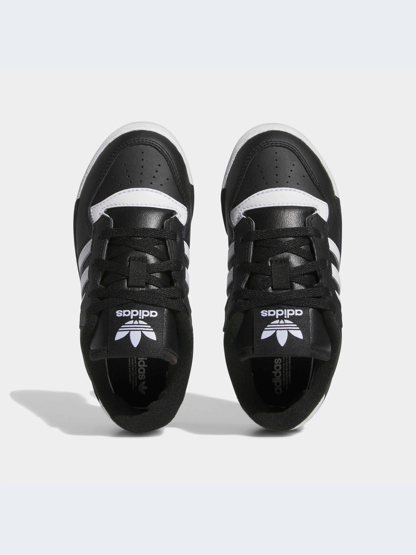 Кеды Adidas Rivalry модель IF5248-KZ Кеды Adidas Rivalry модель IF5248-KZ Фото