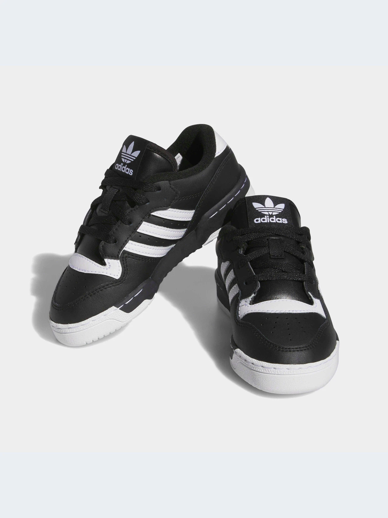 Кеды Adidas Rivalry модель IF5248-KZ Кеды Adidas Rivalry модель IF5248-KZ Фото