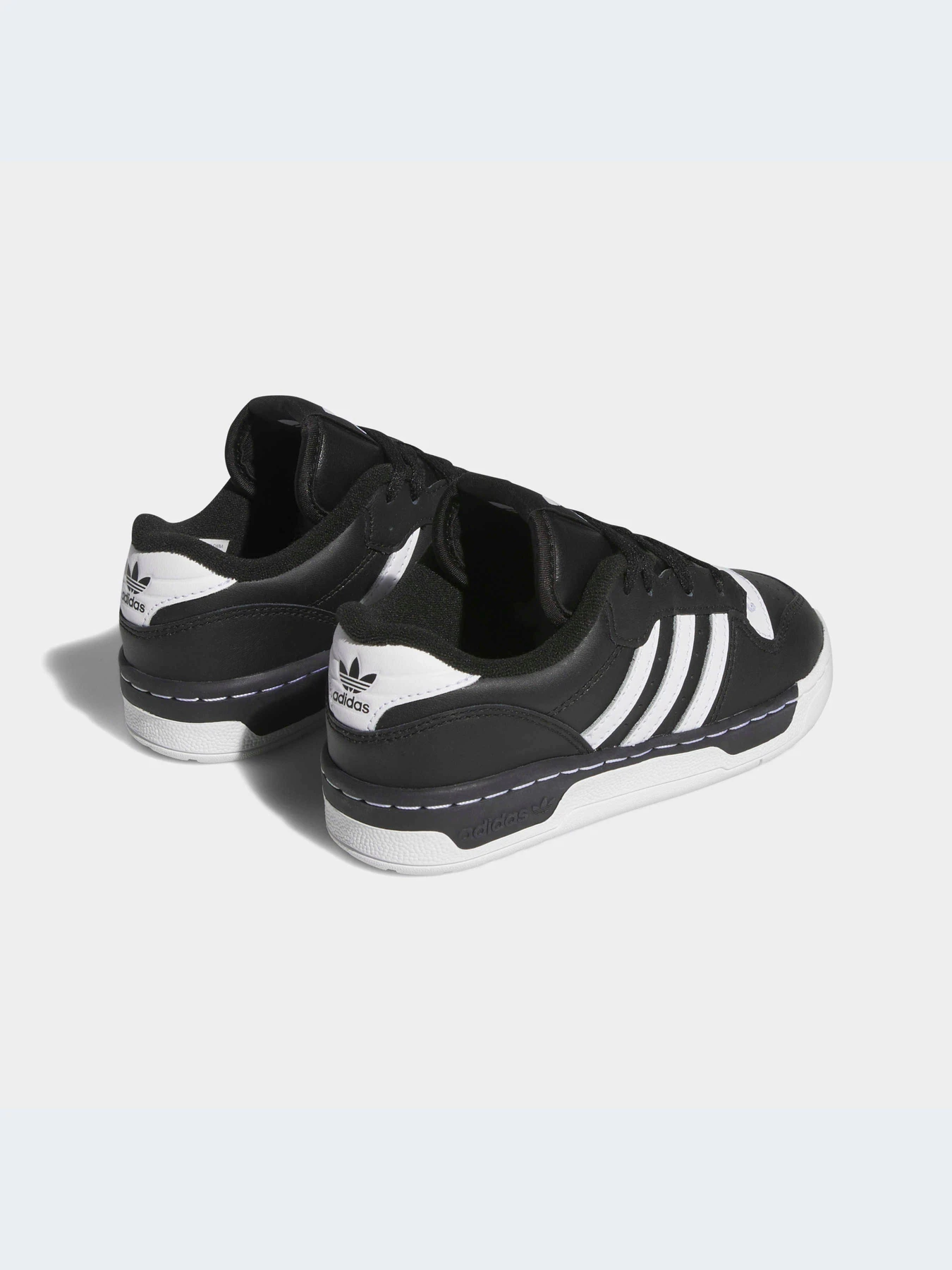 Кеды Adidas Rivalry модель IF5248-KZ Кеды Adidas Rivalry модель IF5248-KZ Фото