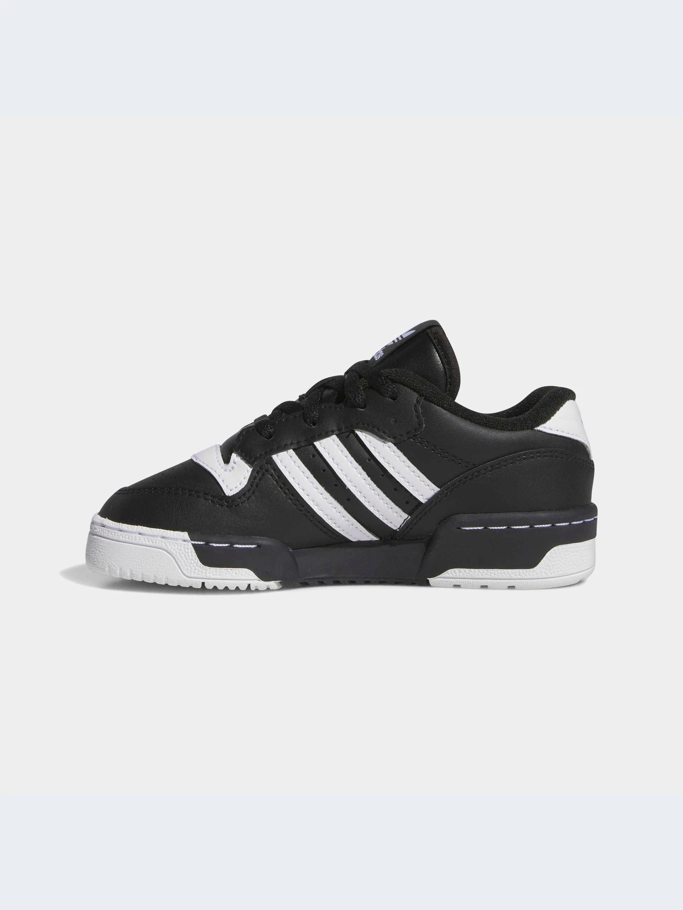 Кеды Adidas Rivalry модель IF5248-KZ Кеды Adidas Rivalry модель IF5248-KZ Фото