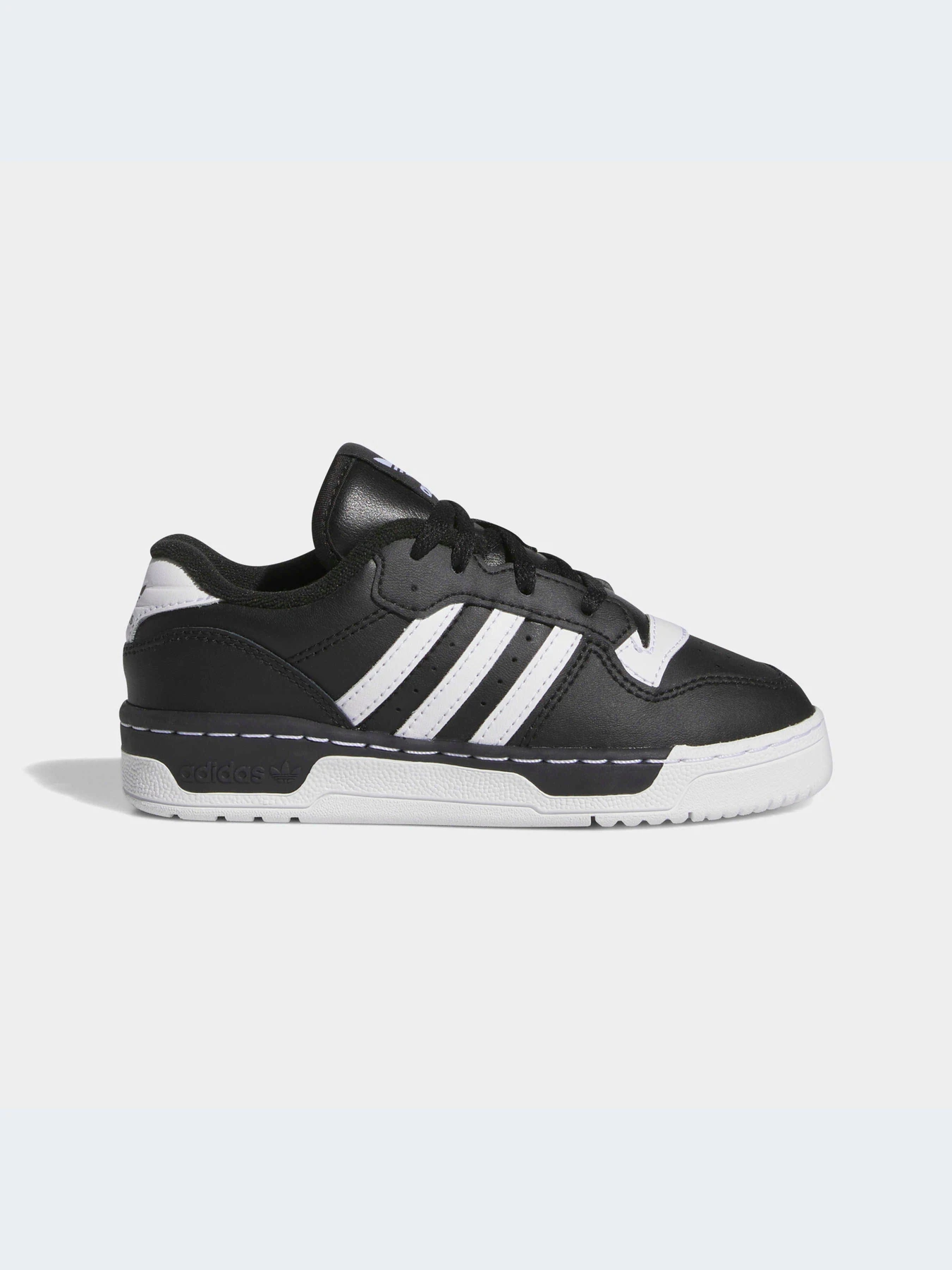 Кеды Adidas Rivalry модель IF5248-KZ Кеды Adidas Rivalry модель IF5248-KZ Фото