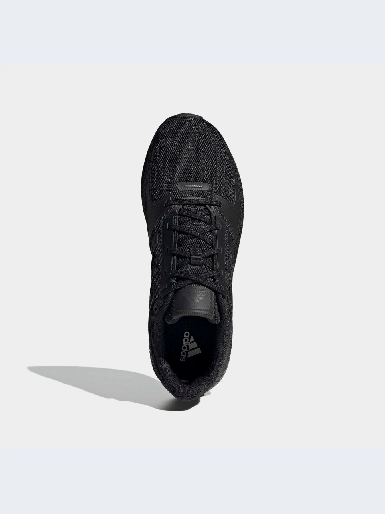 Кроссовки Adidas Runfalcon модель FZ2808-KZ Кроссовки Adidas Runfalcon модель FZ2808-KZ Фото