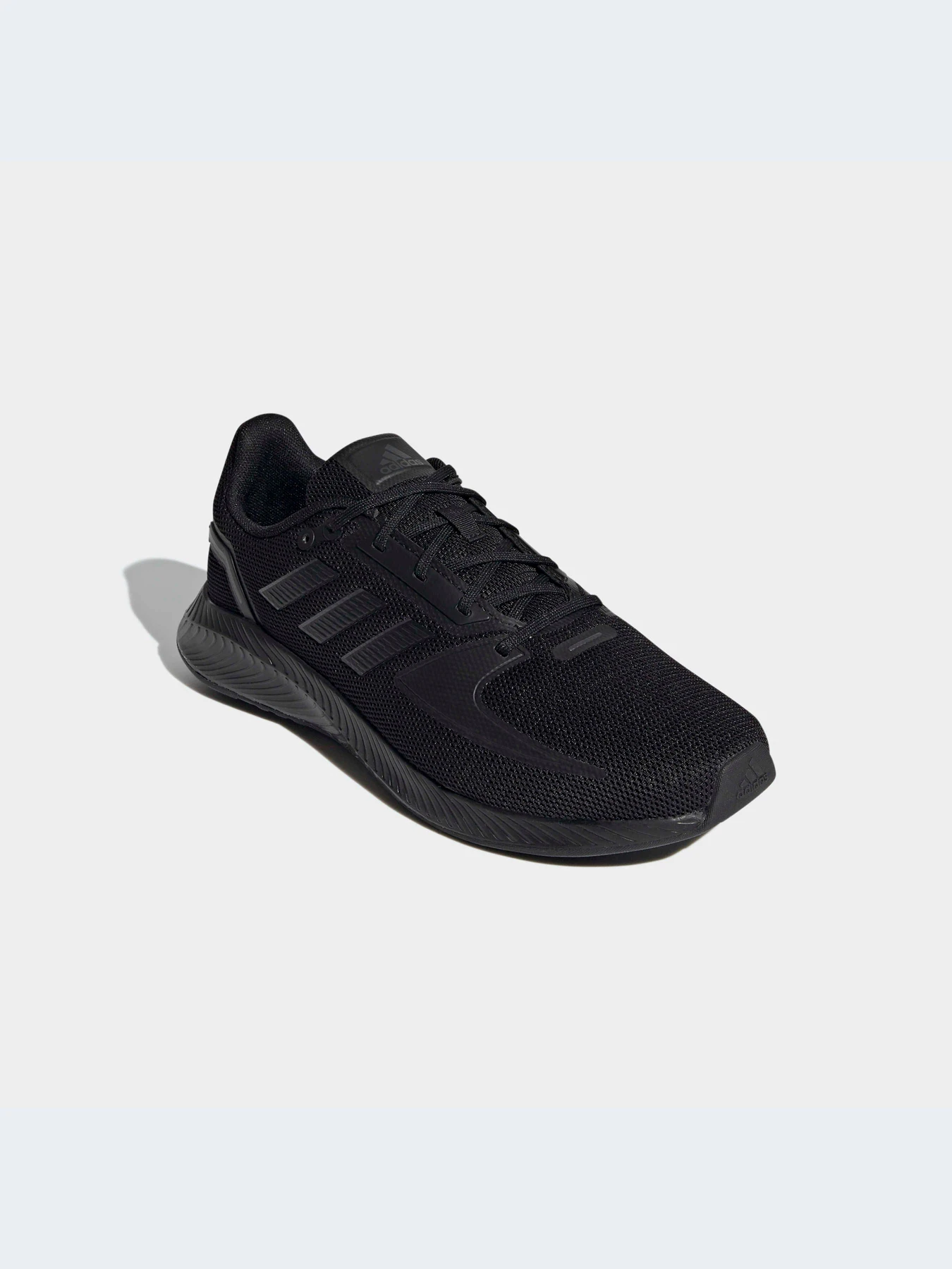 Кроссовки Adidas Runfalcon модель FZ2808-KZ Кроссовки Adidas Runfalcon модель FZ2808-KZ Фото