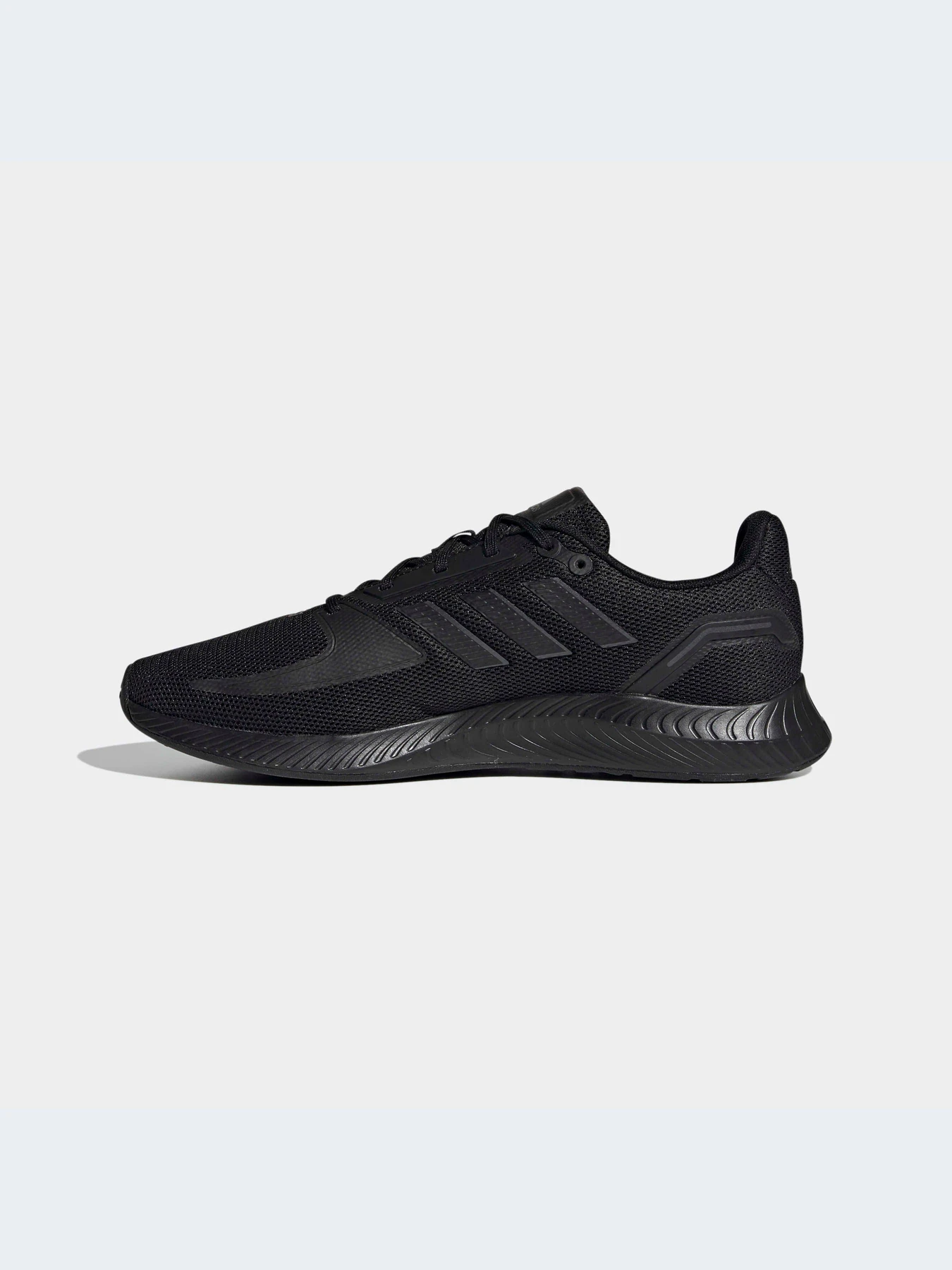 Кроссовки Adidas Runfalcon модель FZ2808-KZ Кроссовки Adidas Runfalcon модель FZ2808-KZ Фото