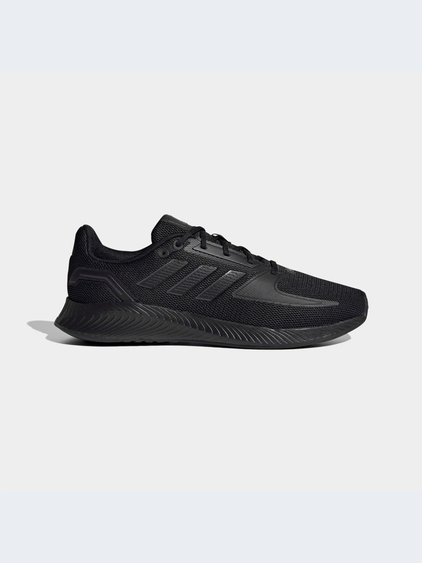 Кроссовки Adidas Runfalcon модель FZ2808-KZ Кроссовки Adidas Runfalcon модель FZ2808-KZ Фото