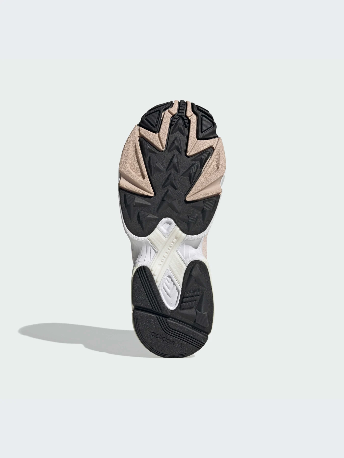 Кроссовки Adidas Runfalcon модель IE8203-KZ Фото