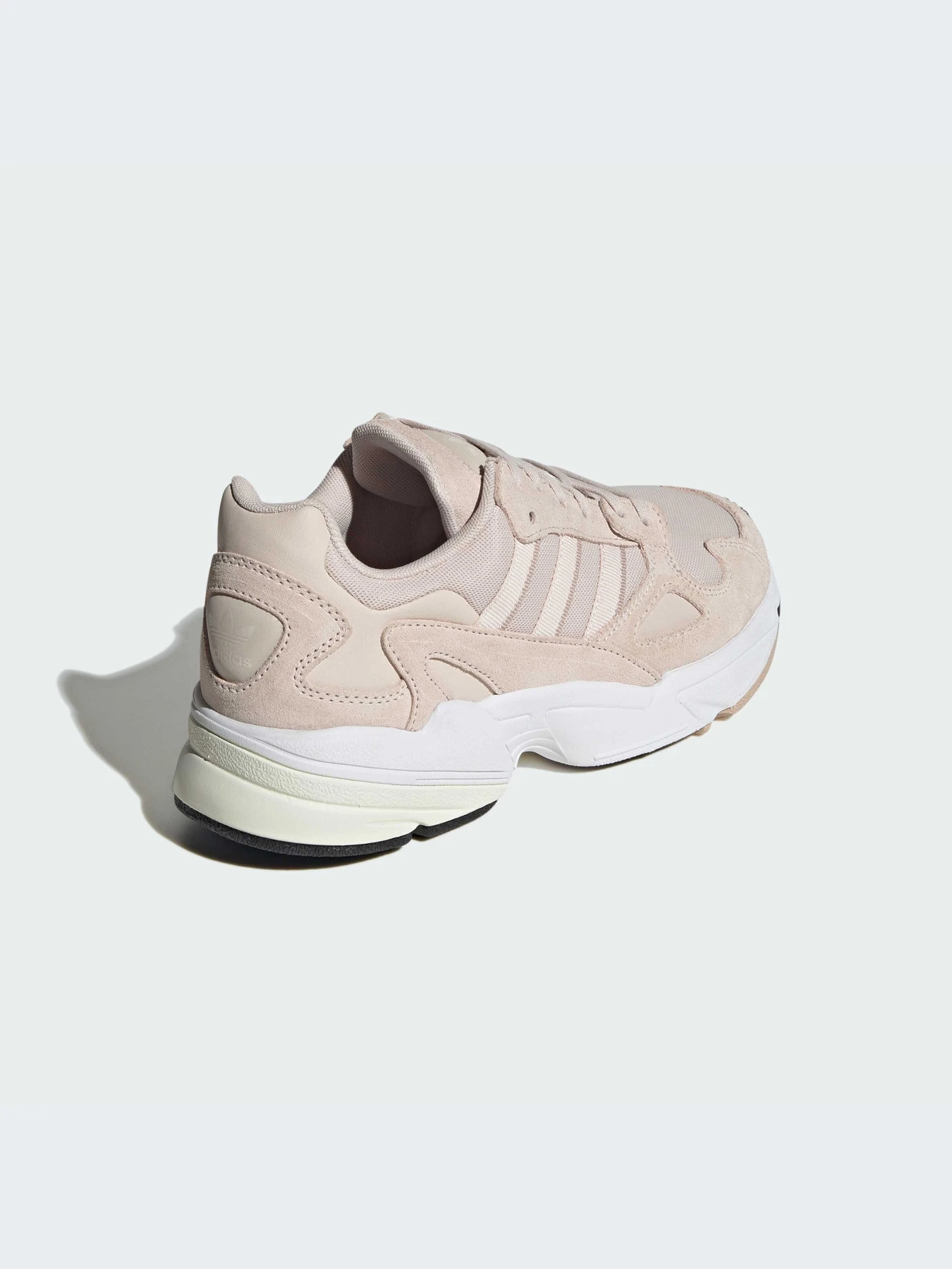 Кроссовки Adidas Runfalcon модель IE8203-KZ Фото