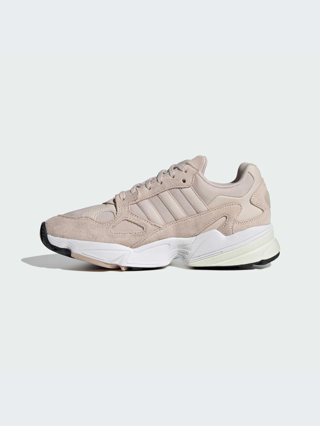 Кроссовки Adidas Runfalcon модель IE8203-KZ Фото