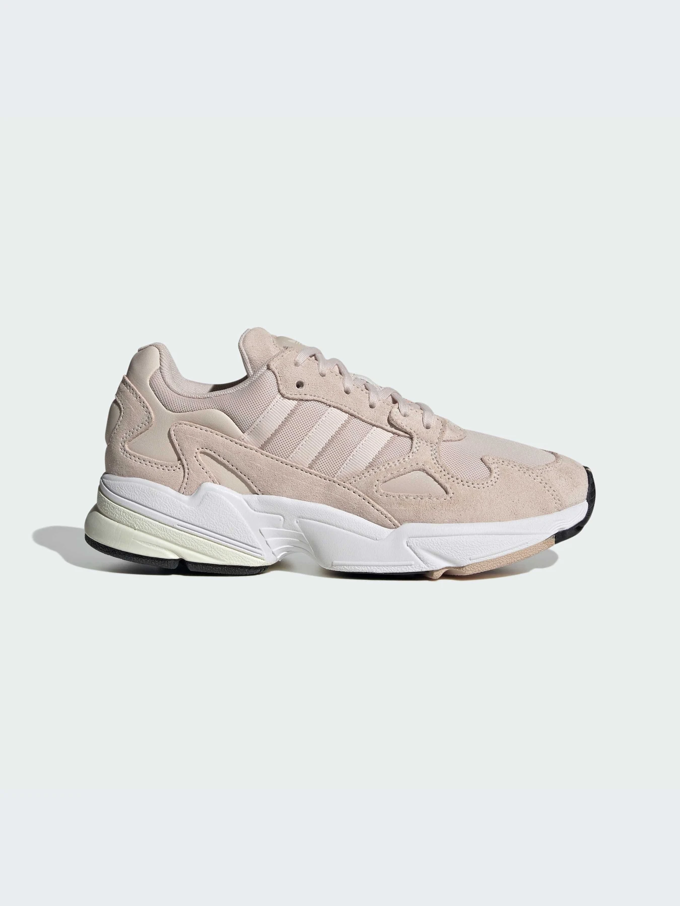 Кроссовки Adidas Runfalcon модель IE8203-KZ Фото