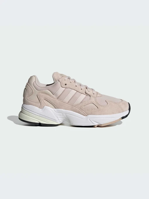 Кроссовки Adidas Runfalcon модель IE8203-KZ Фото