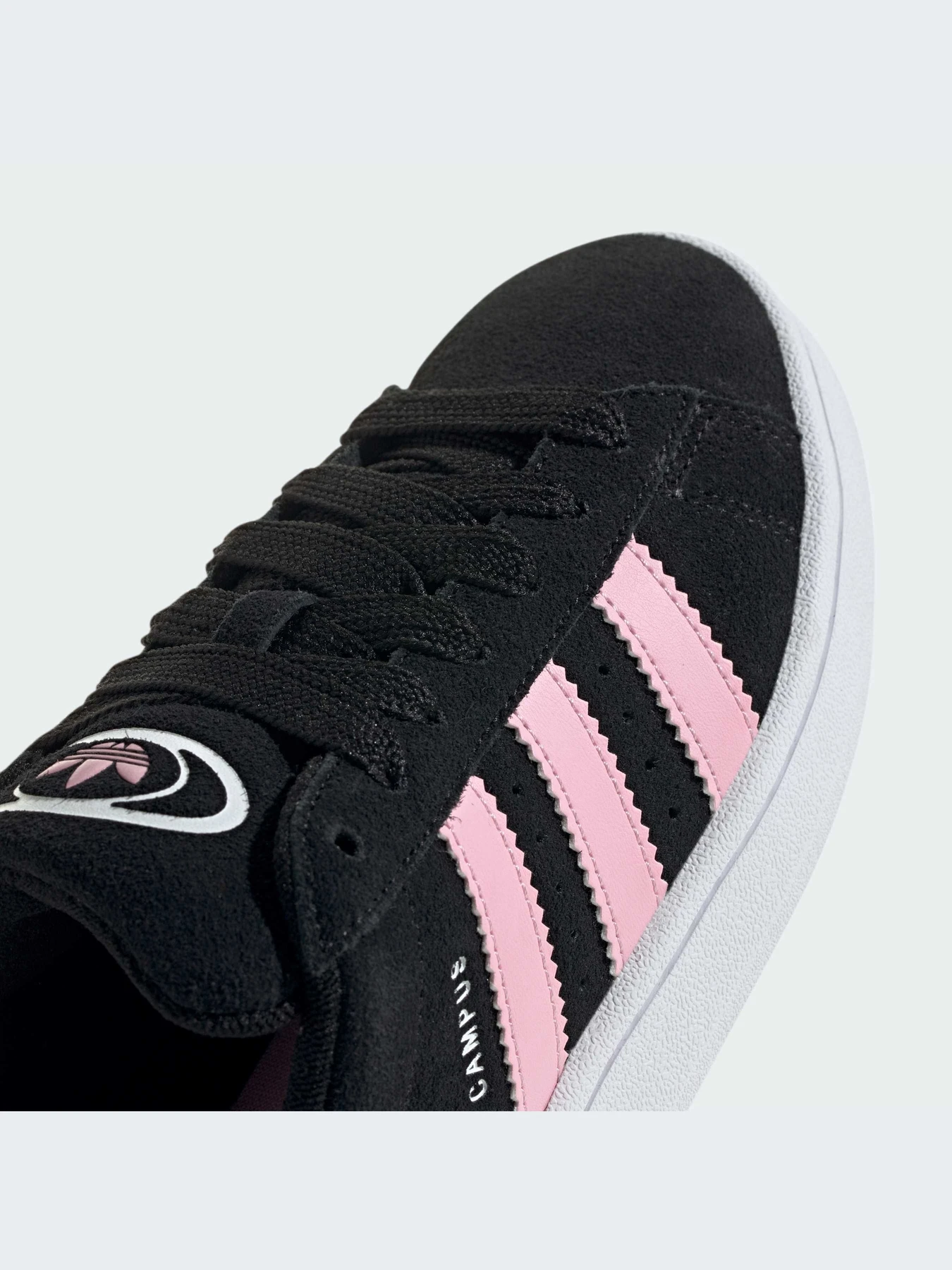 Кеды Adidas Campus модель ID3171-KZ Кеды Adidas Campus модель ID3171-KZ Фото