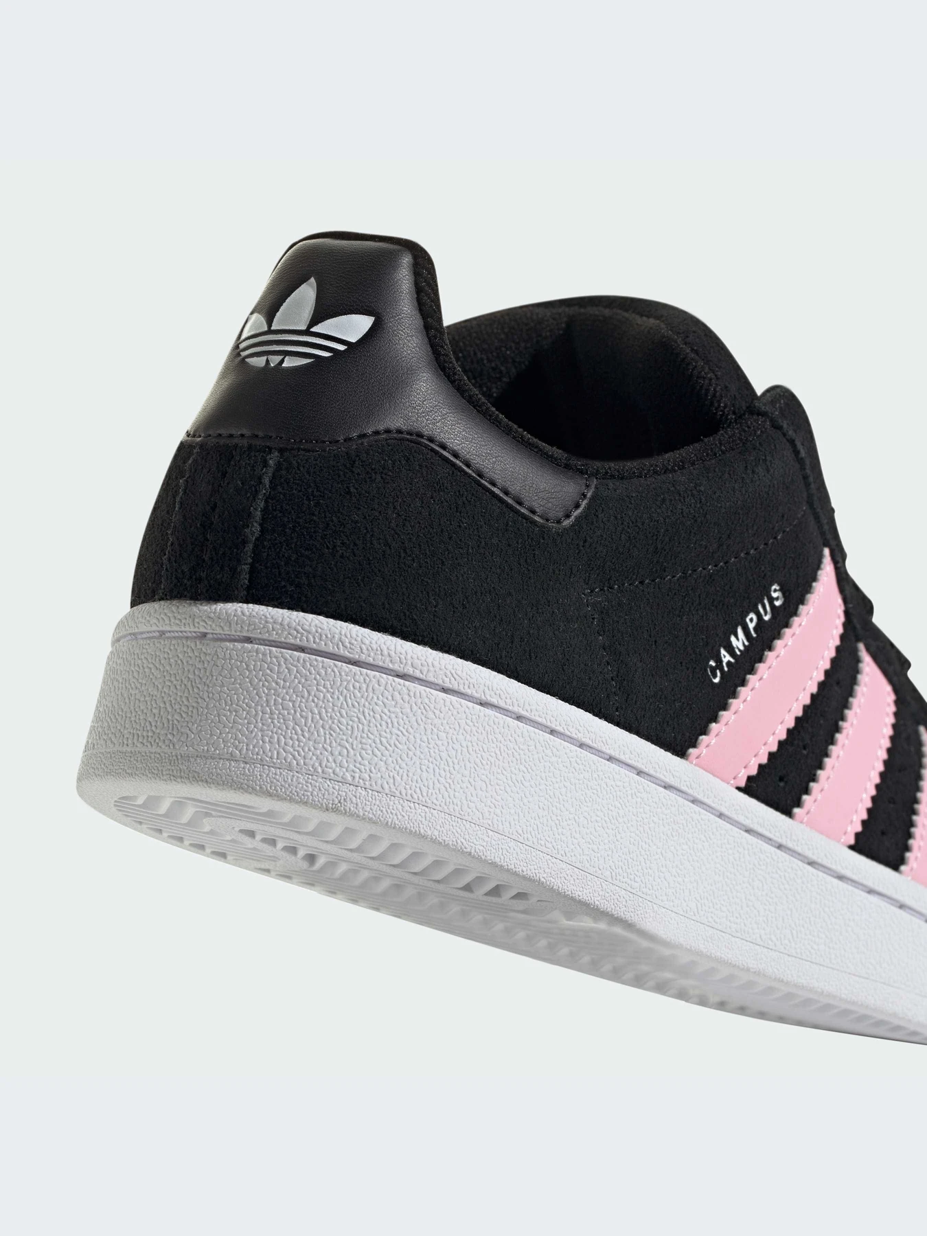 Кеды Adidas Campus модель ID3171-KZ Кеды Adidas Campus модель ID3171-KZ Фото