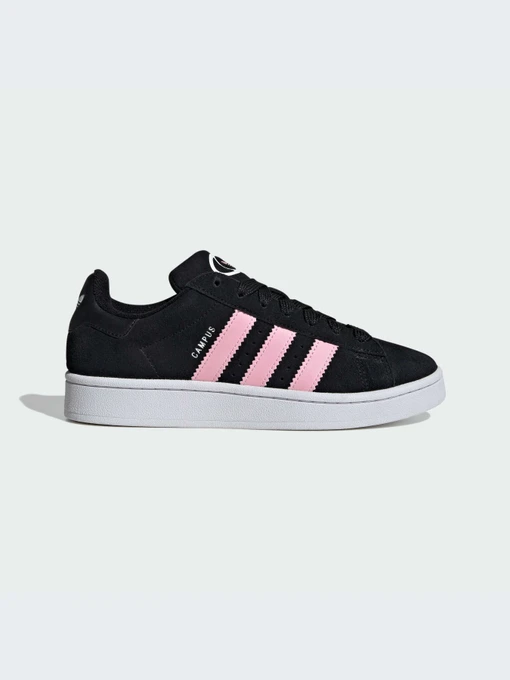 Кеды Adidas Campus модель ID3171-KZ Фото