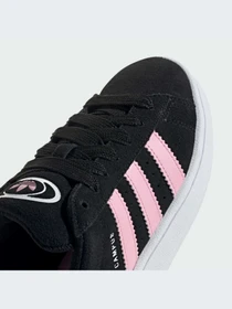 Кеды Adidas Campus модель ID3171-KZ Фото
