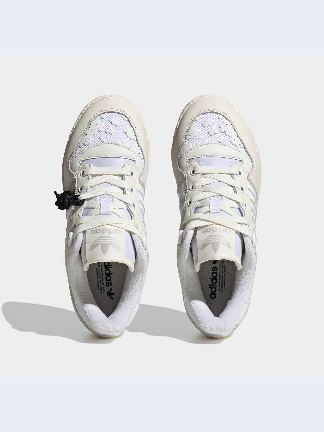 Кроссовки Adidas Rivalry модель HQ7021-KZ Фото