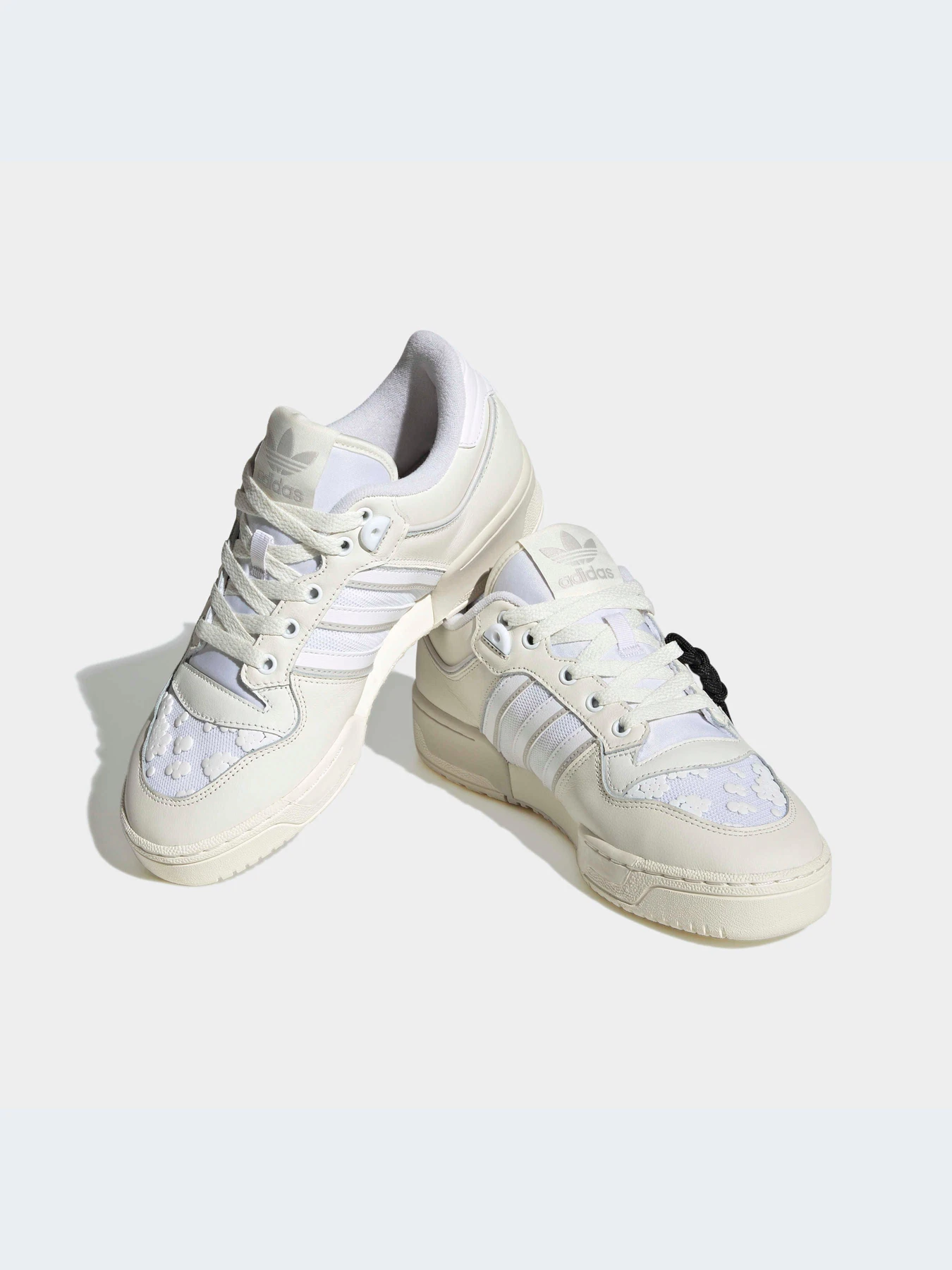 Кроссовки Adidas Rivalry модель HQ7021-KZ Фото