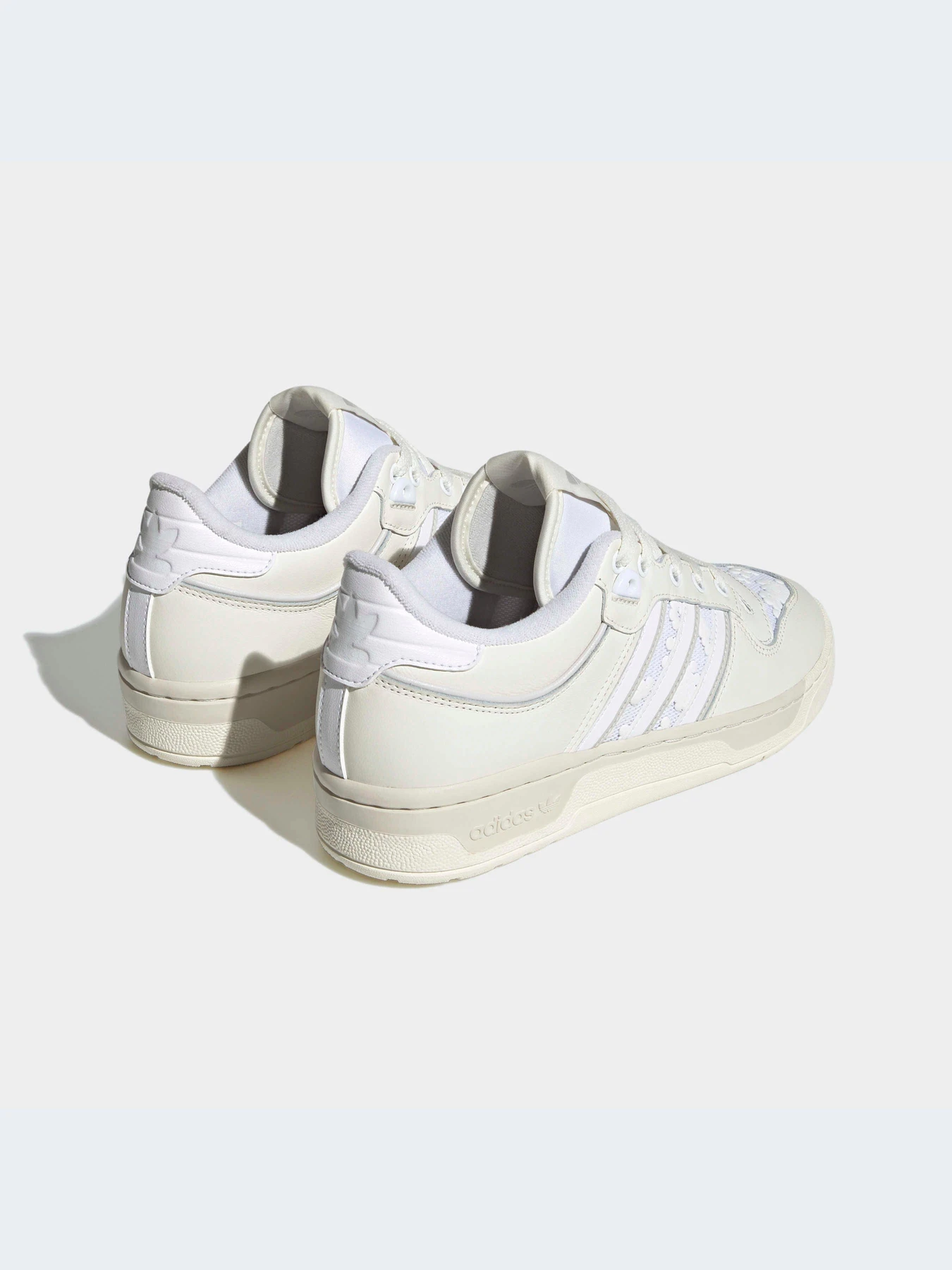 Кроссовки Adidas Rivalry модель HQ7021-KZ Фото