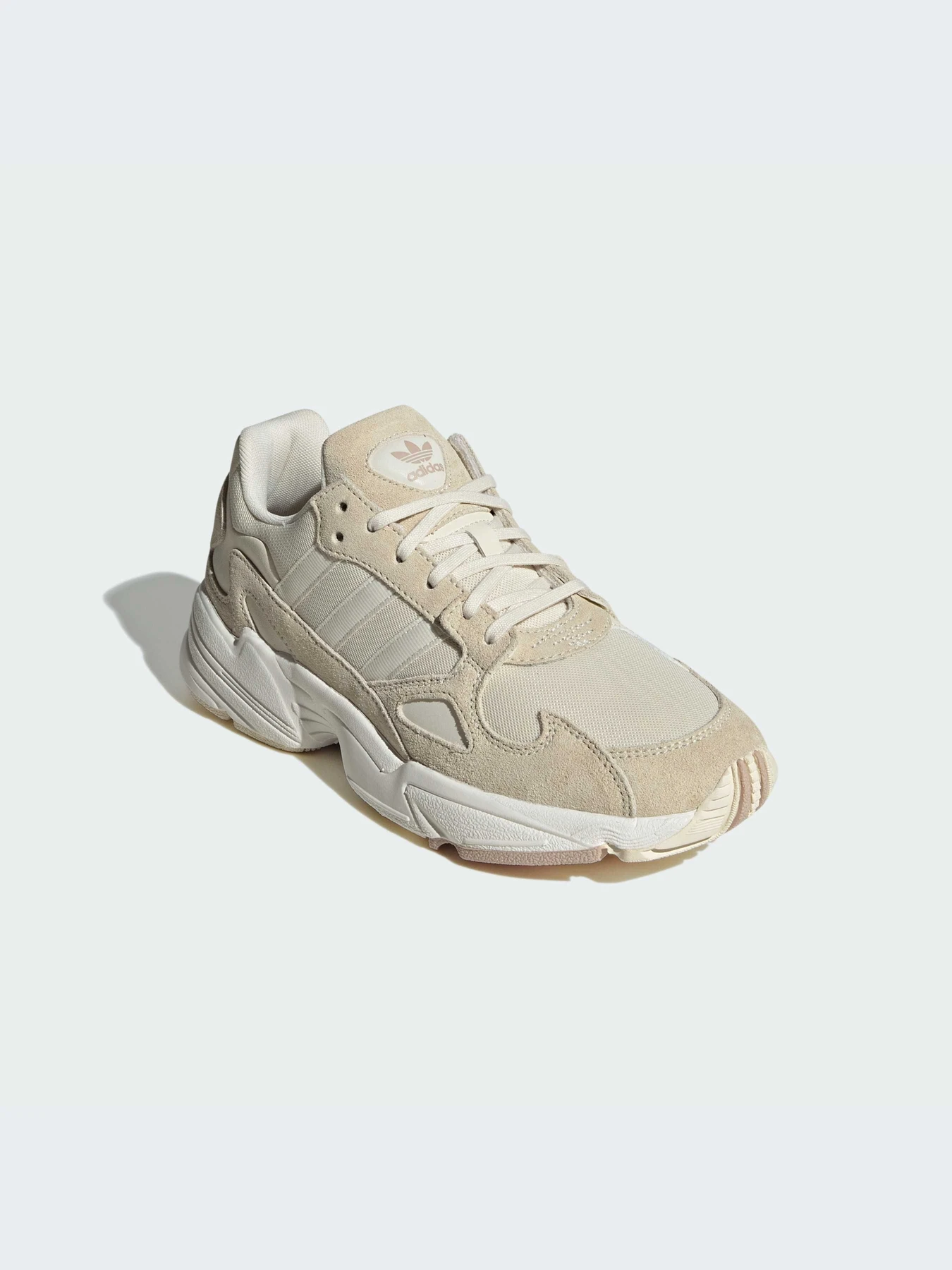 Кроссовки Adidas Runfalcon модель ID8734-KZ Фото