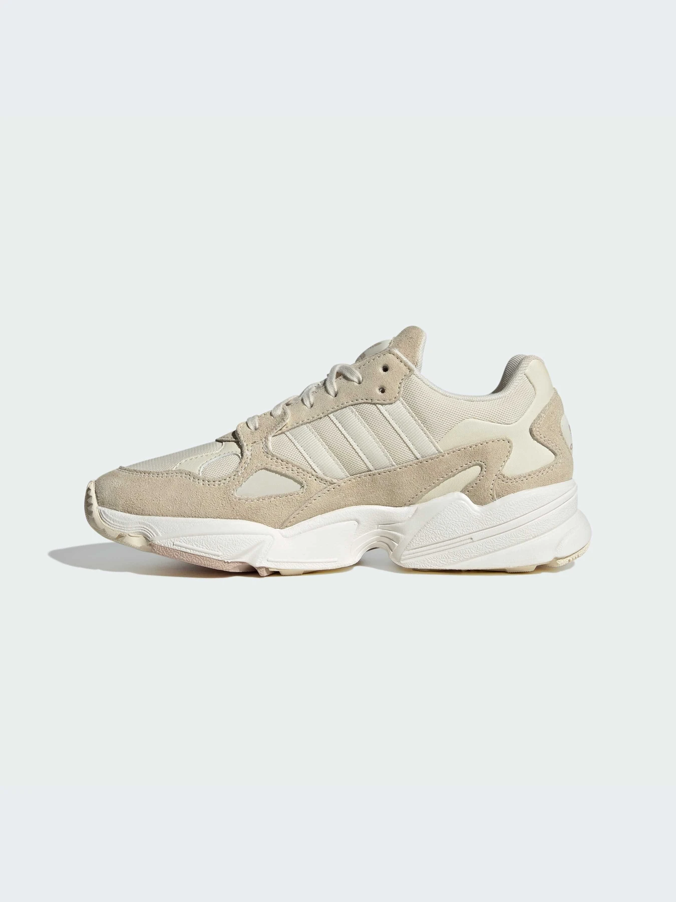 Кроссовки Adidas Runfalcon модель ID8734-KZ Фото