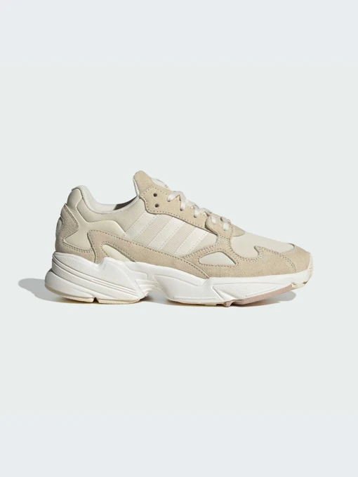 Кроссовки Adidas Runfalcon модель ID8734-KZ Фото