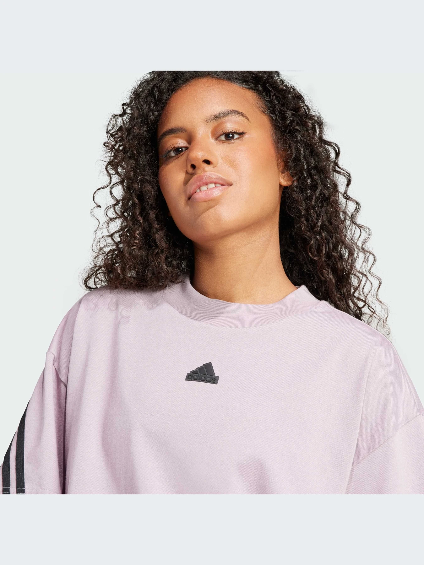 Футболки и поло Adidas Icons модель IS3613-KZ Футболки и поло Adidas Icons модель IS3613-KZ Фото